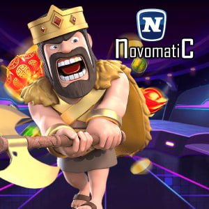 M_NOVOMATIC
