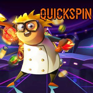 M_QUICKSPIN